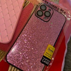 Bundle of 3 iPhone‎ 13 Pro Max max new